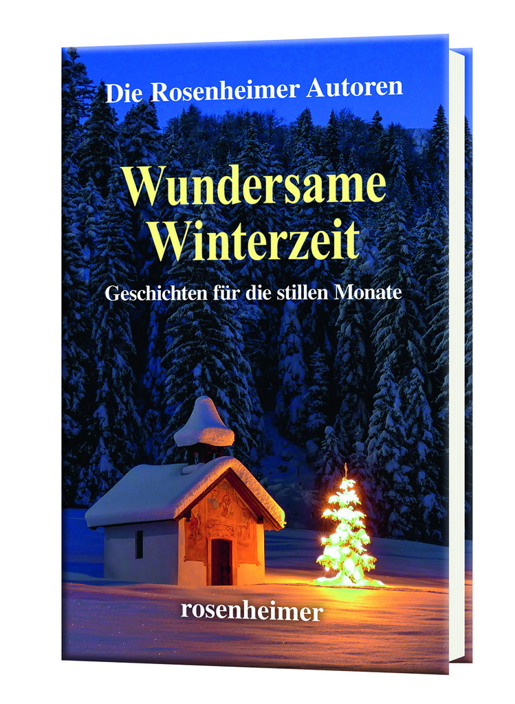 Wundersame Winterzeit