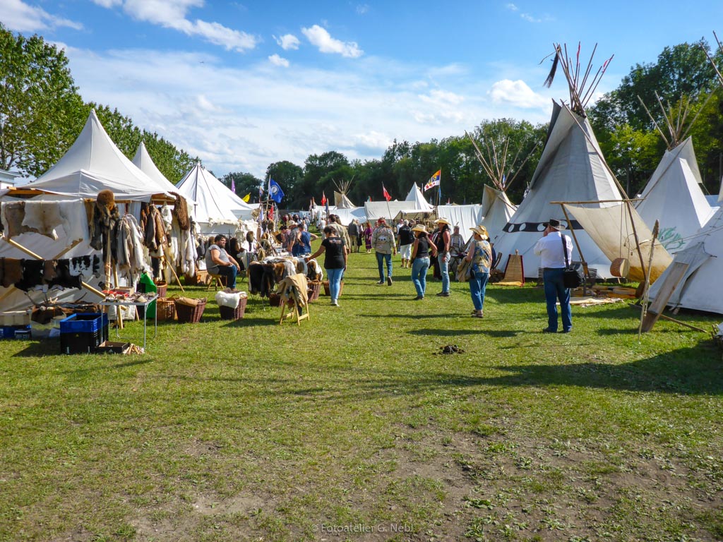 Linedance Hallbergmoos