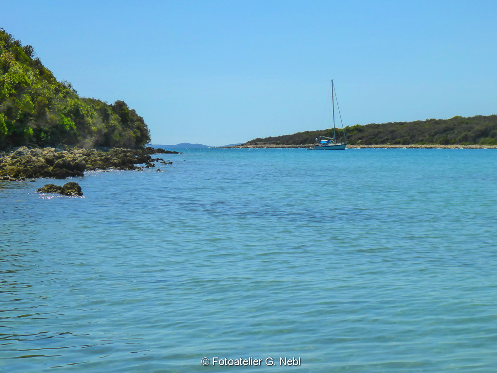 Kroatien 1