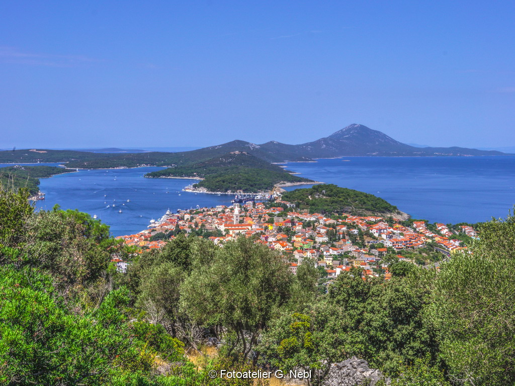 Kroatien 3