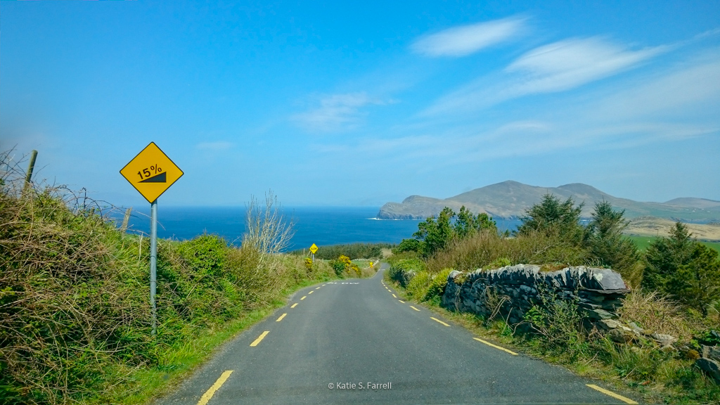 Irland Ring of Kerry