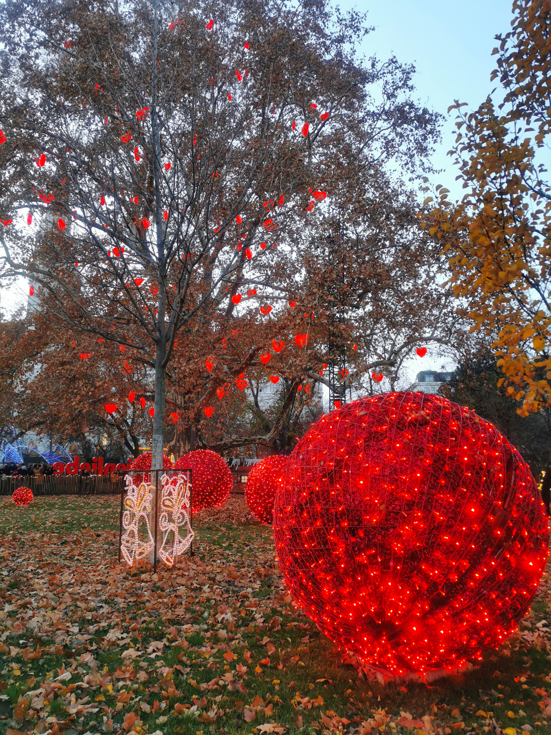 Das Phantom der Oper, vielen Dank fürs Foto von Ahmad Ardity auf Pixabay