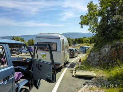Kroatien 09