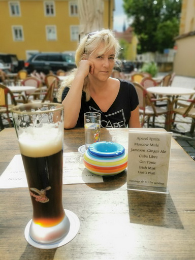 Pubbesuch in Amberg