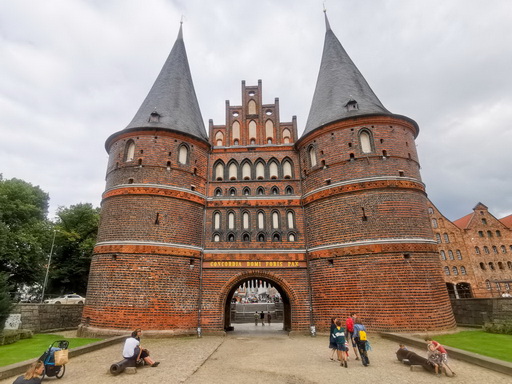 Holstentor