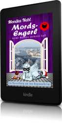 E-Bookversion "Mords-Engerl"