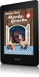 E-Bookversion "Mords-Goschn"