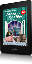 E-Bookversion "Mords-Kaliber"