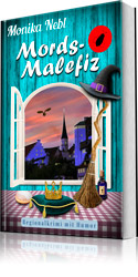 buchcover stehend