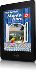 E-Bookversion "Mords-Trara"