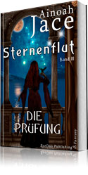 All Age Fantasy: Die Prüfung, Sternenflut III