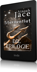 Sammelband, Sternenflut Trilogie