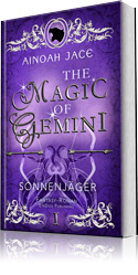 Fantasy: Sonnenjäger, The Magic of Gemini I