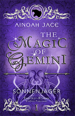 The Magic of Gemini - Sonnenjäger