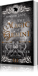 Fantasy: Weltenwandler, The Magic of Gemini III
