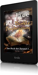 E-Bookversion Dunkle Prophezeiung